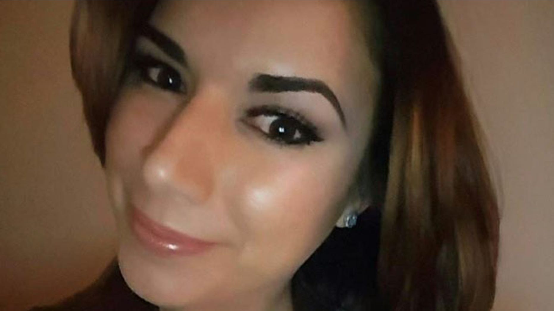 Body of Yanela Lorente, 28, was found Friday in a Florida wildlife refuge.