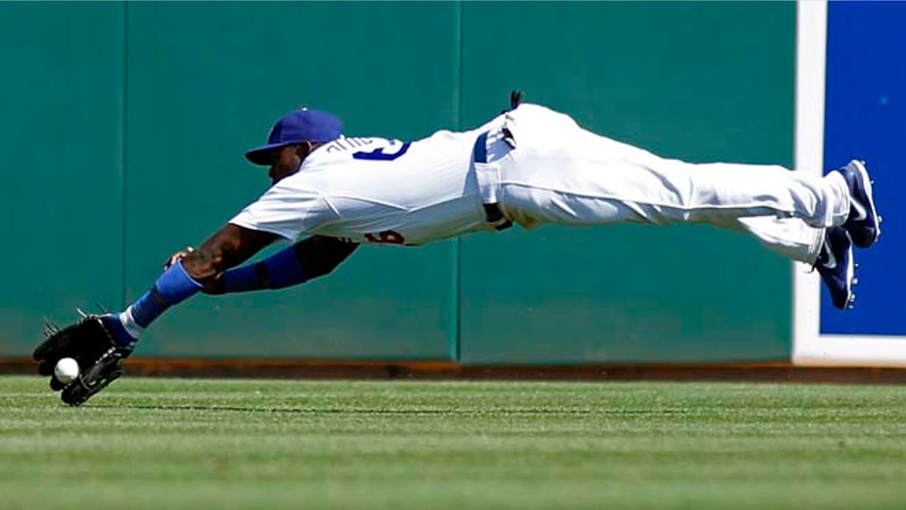 Los Angeles Dodgers' all-star outfielder Yasiel Puig is one of a handful of Cuban defectors who have taken Major League Baseball by storm, prompting hopes that a recent relaxation in U.S.-Cuba relations could allow more superstar talent from the island nation to come stateside.
