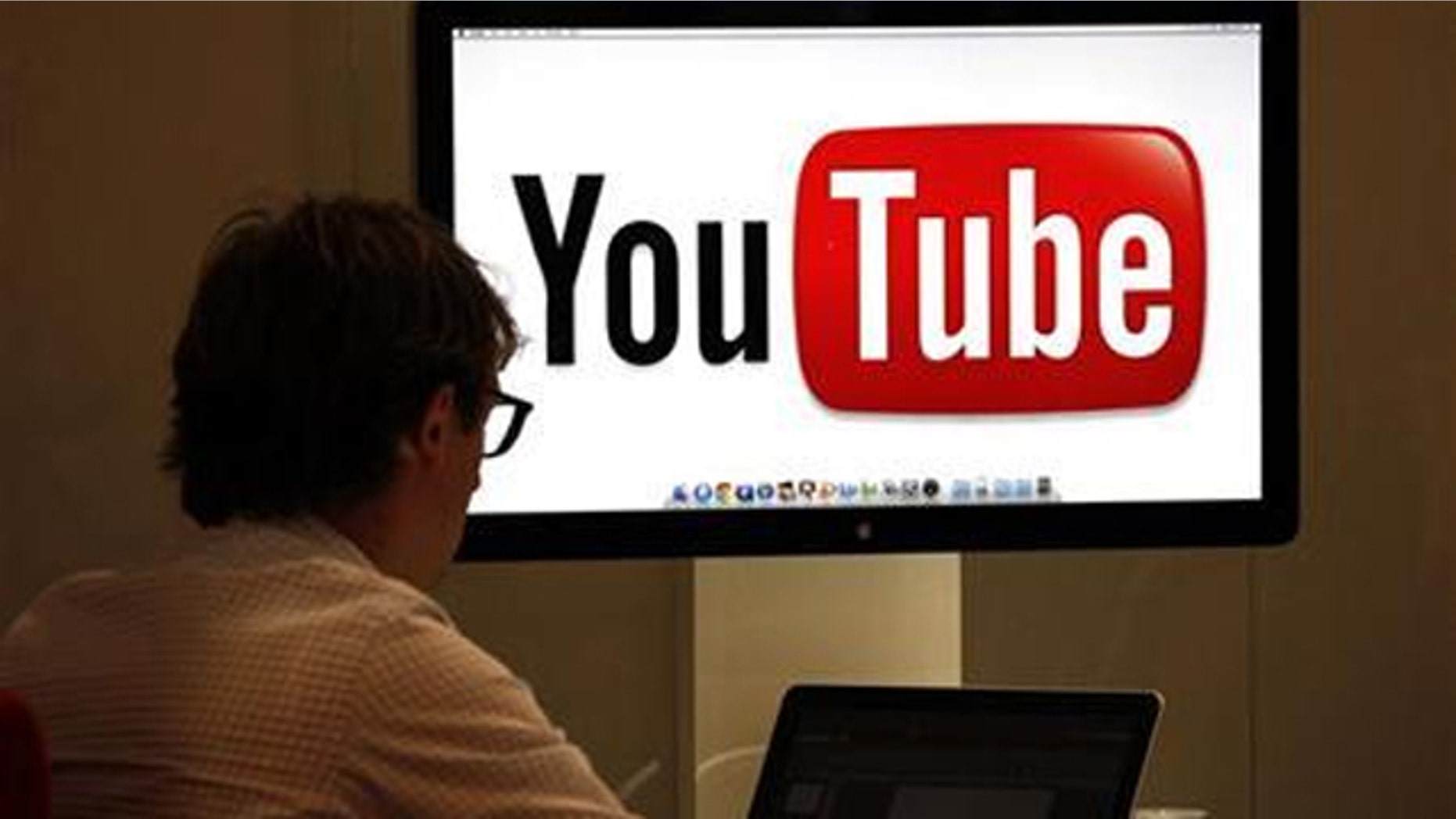 YouTube in trouble for copyright infringement.