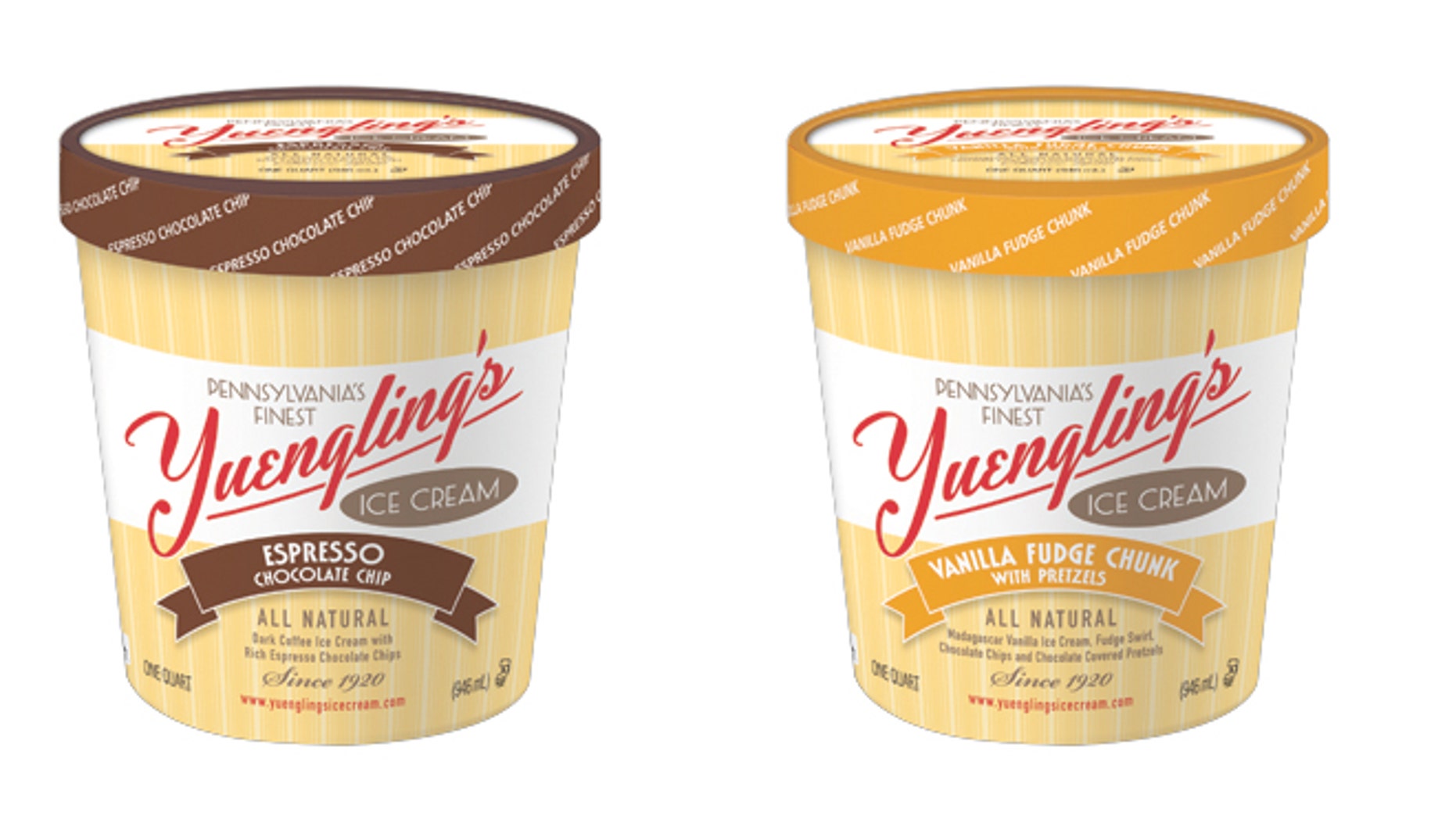 Yuengling's is bringing back its ice cream after 30 years.