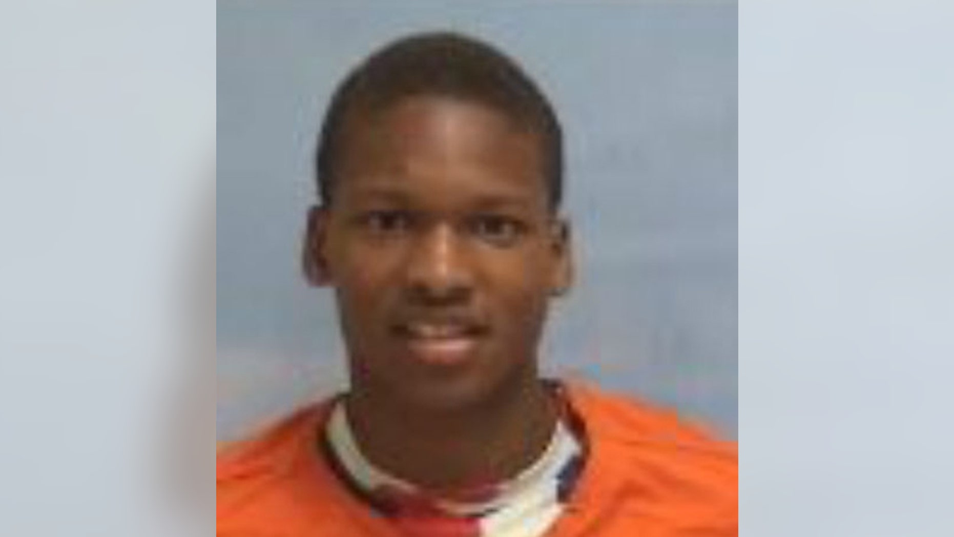 Zemarcuis Devon Scott was accused of trying to steal a plane to attend a rap concert in another state.