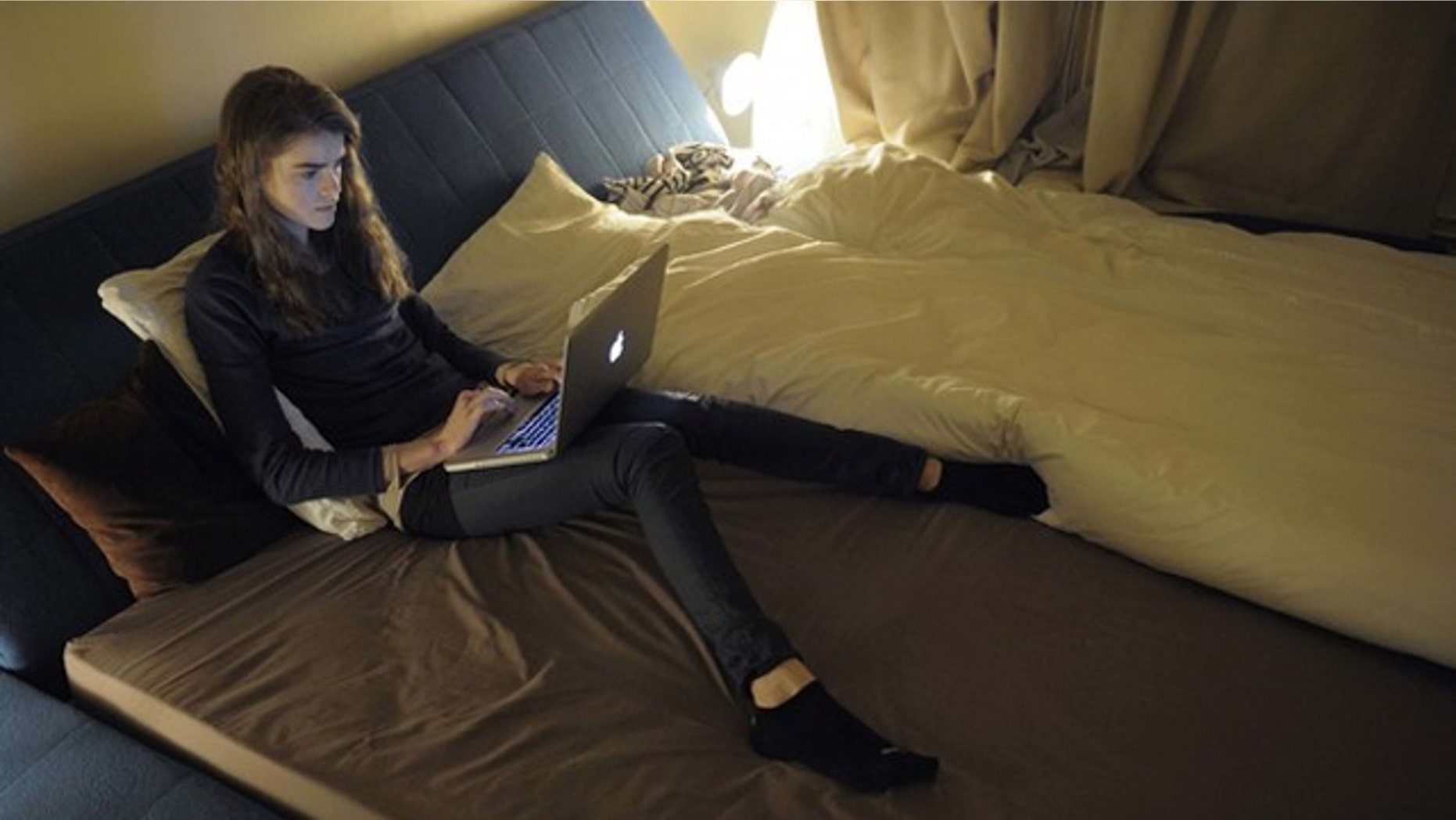 Beware! The Internet can be full of lies and misdirection.