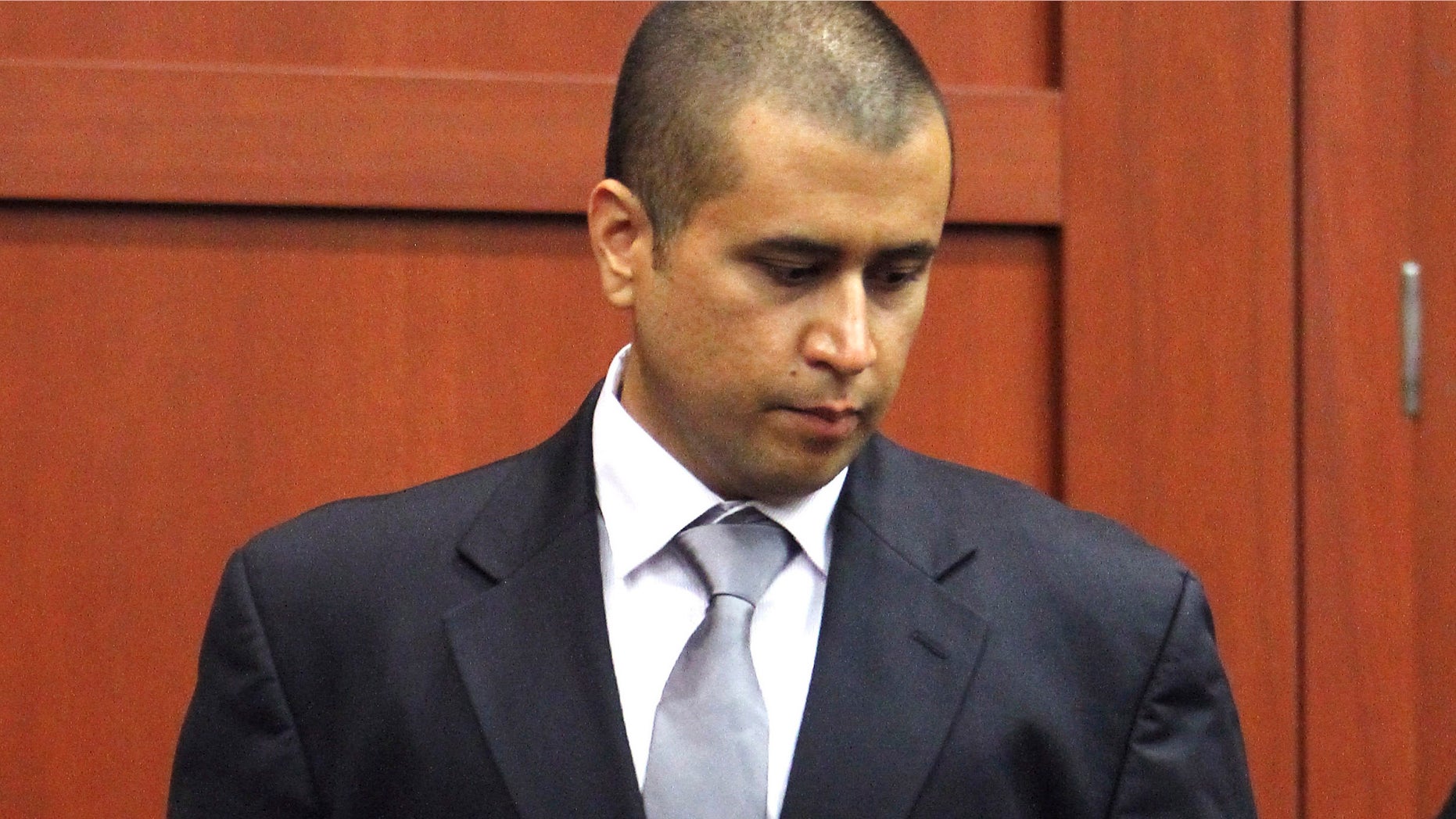 George Zimmerman