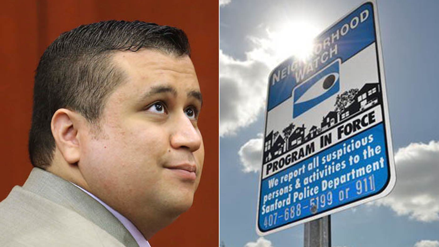 Even though a jury acquitted George Zimmerman, his community association paid a large settlement to the family of Trayvon Martin. (AP)