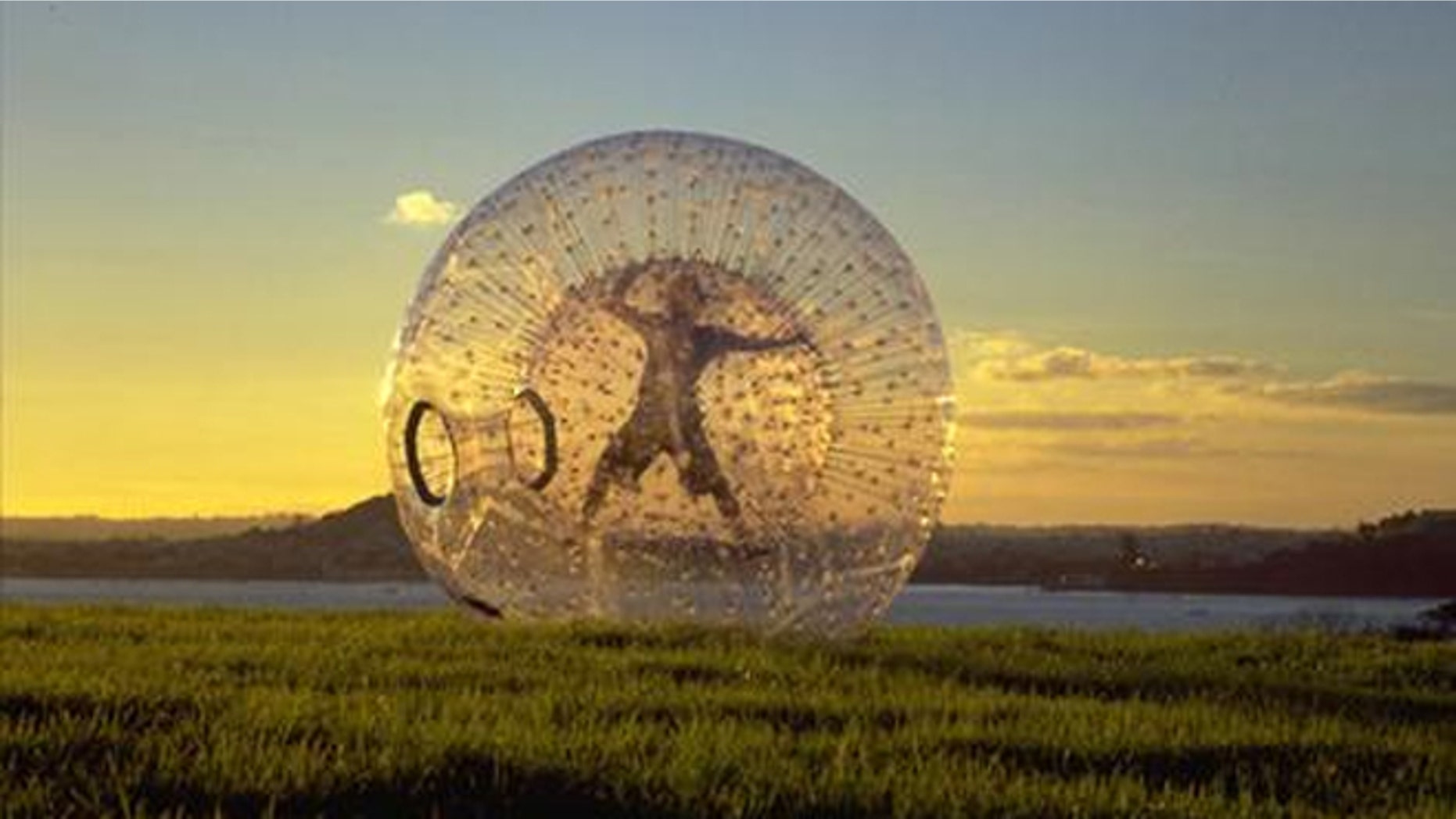 Think trips like zorbing-in New New Zeal and visiting Machu Picchu are out of the question? Think again.