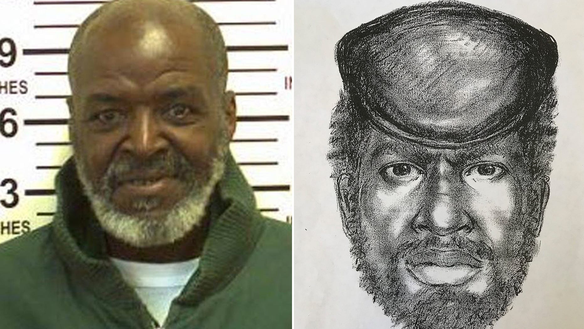 James Edward Webb was linked to the 1994 Prospect Park rape that a columnist once dubbed a possible "hoax."