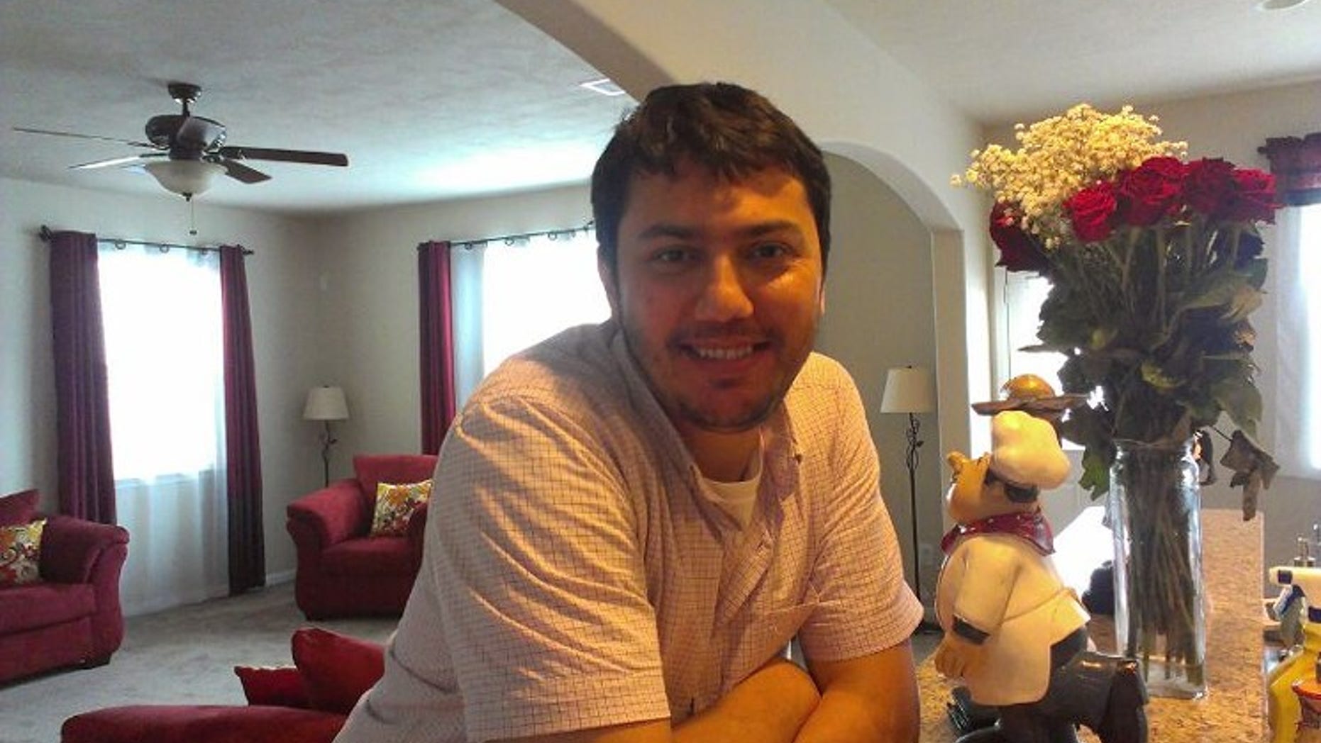 NASA scientist Serkan Golge, a dual Turkish-American citizen, remains behind bars in Turkey.