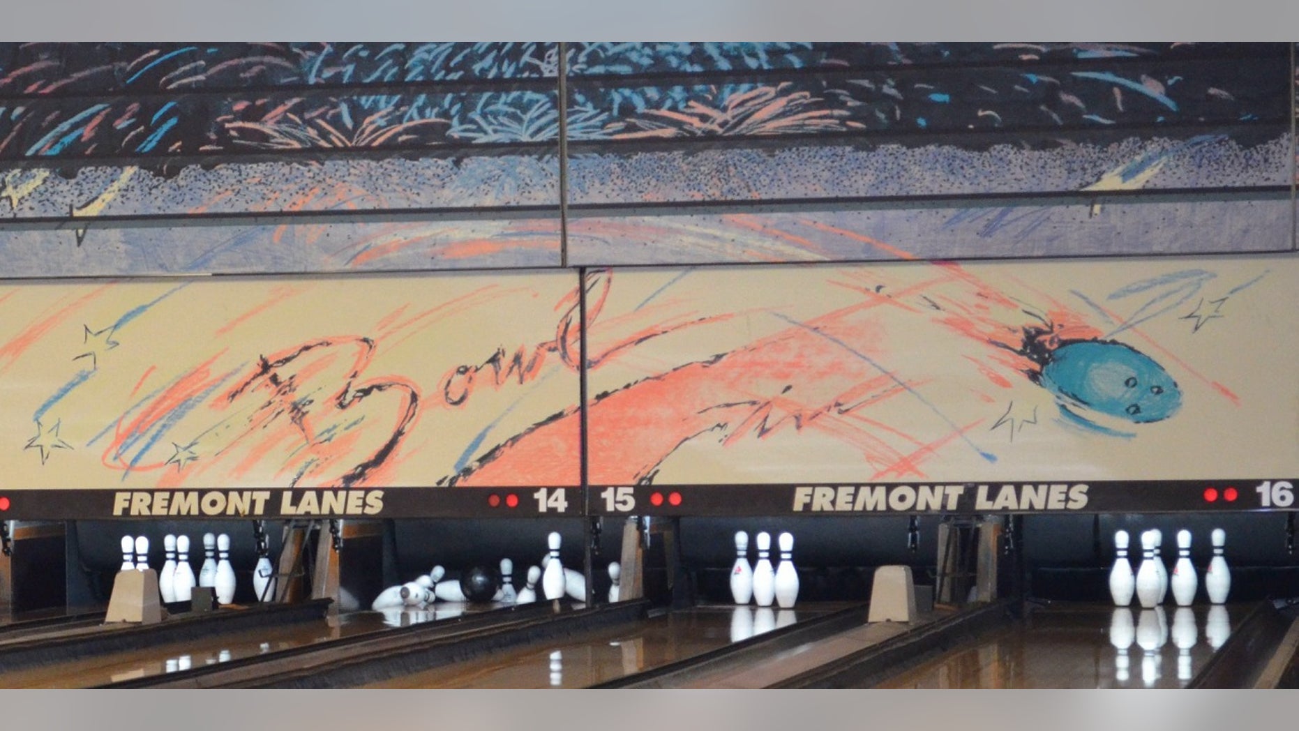 The owner of Fremont Lanes, a popular bowling alley in Colorado died on Sunday, authorities said.