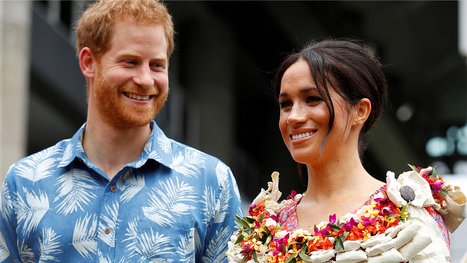 Travel like a royal and stay at the same hotel as Harry and Meghan for only $150 a night.