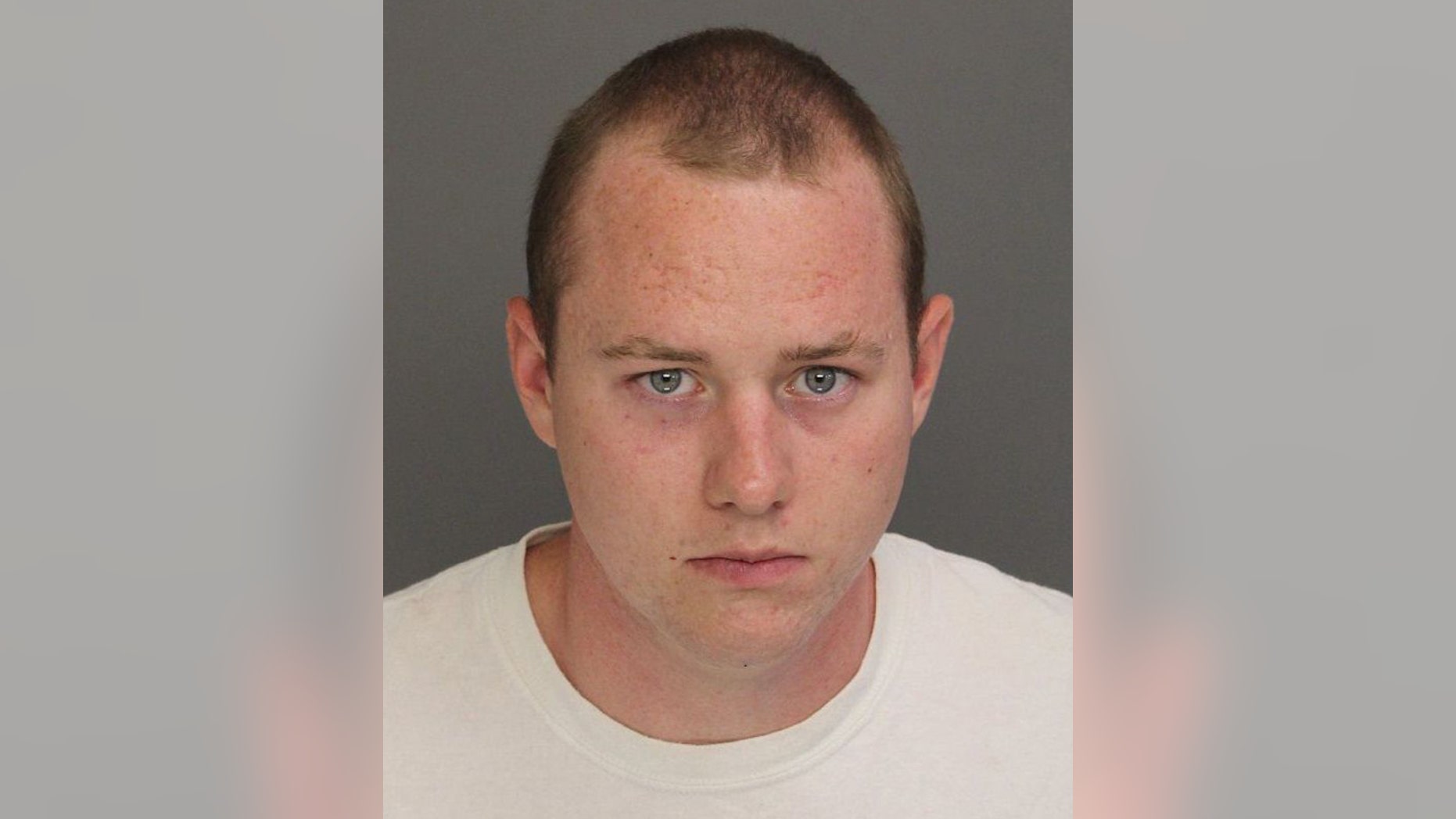 Ryan Dean Langdale, 19, shot his cousin over salt-and-vinegar potato chips, authorities said.
