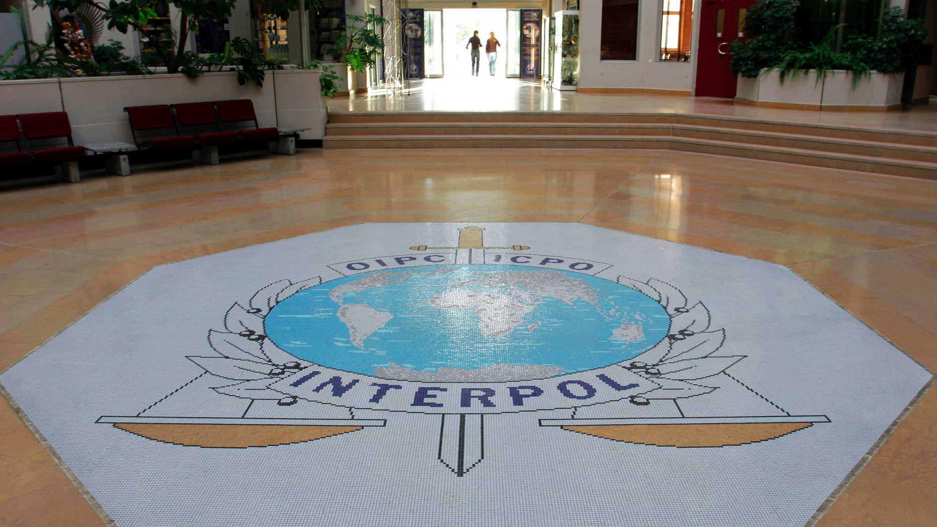 Former FBI Deputy Director Buck Revell: Don’t hand over Interpol to Russia Former FBI Deputy Director Buck Revell: Don’t hand over Interpol to Russia