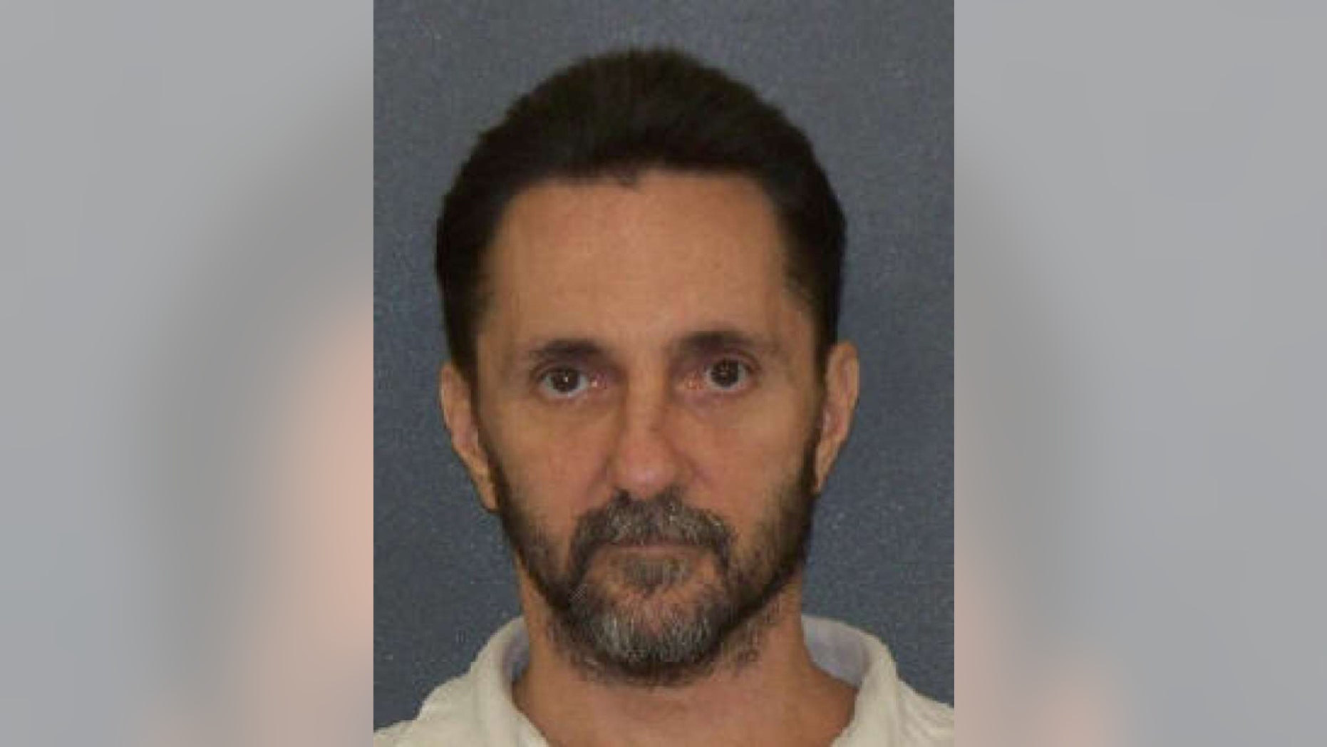 Gary Lesley Ryan, 58, was allegedly killed by a guard in August.