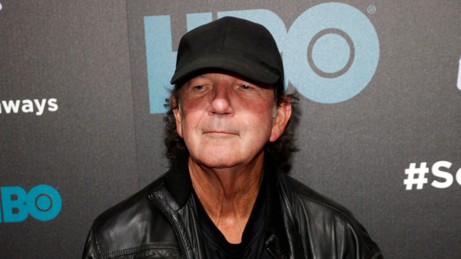 Tony Joe White Dies at Age 75 Tony Joe White Dies at Age 75
