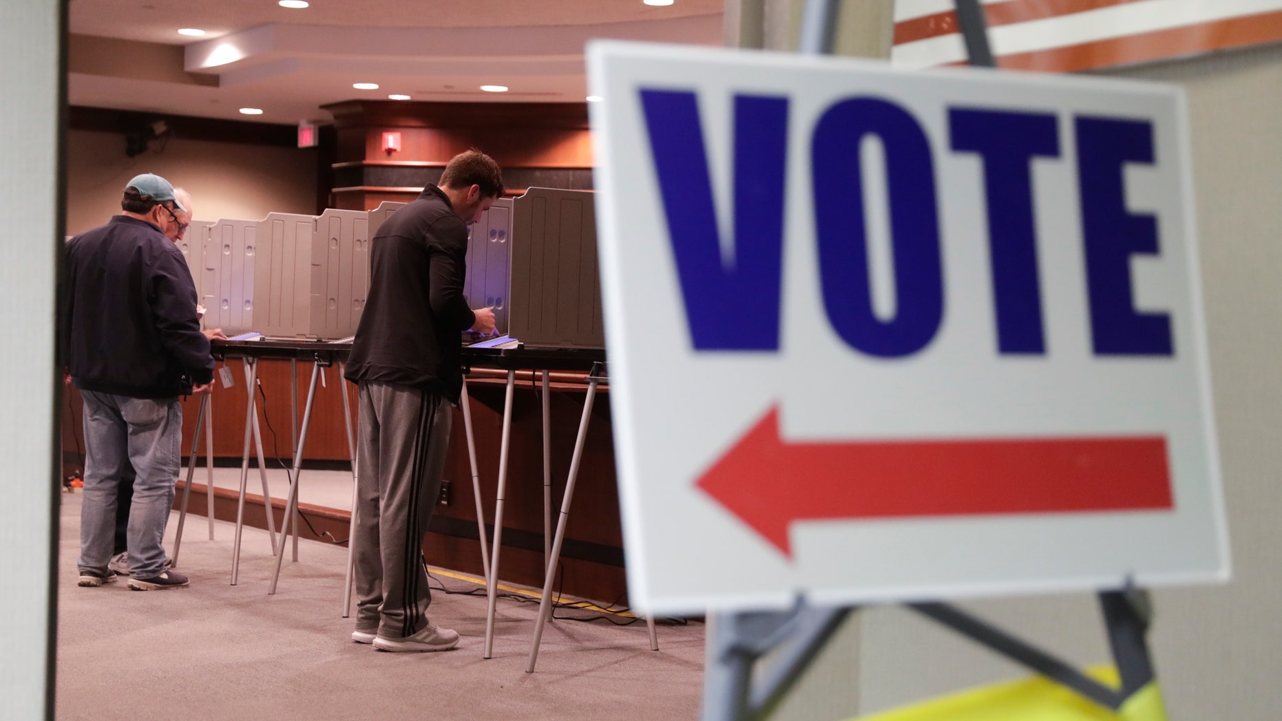 Voter Fraud Exists – Even Though Many In The Media Claim It Doesn’t ...