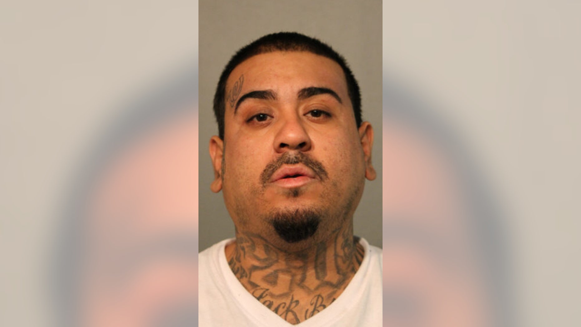 Alexander Varela, 27, was charged with one felony count each of murder, attempted murder, and aggravated battery with a firearm for the shooting on Oct. 6 that claimed the life of 2-year-old Julian Gonzalez.