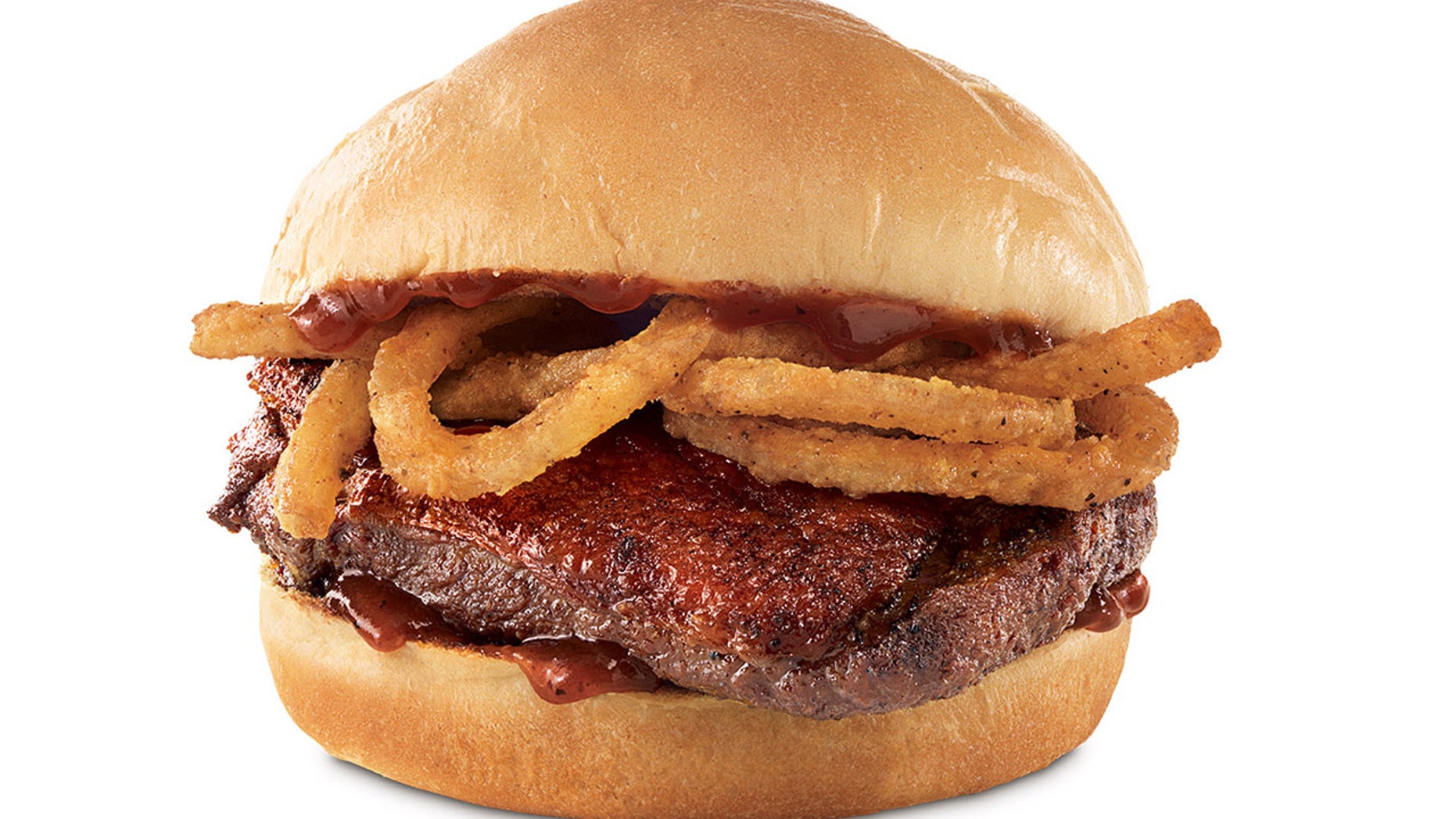 The sandwich will be offered for a limited time only starting October 20.