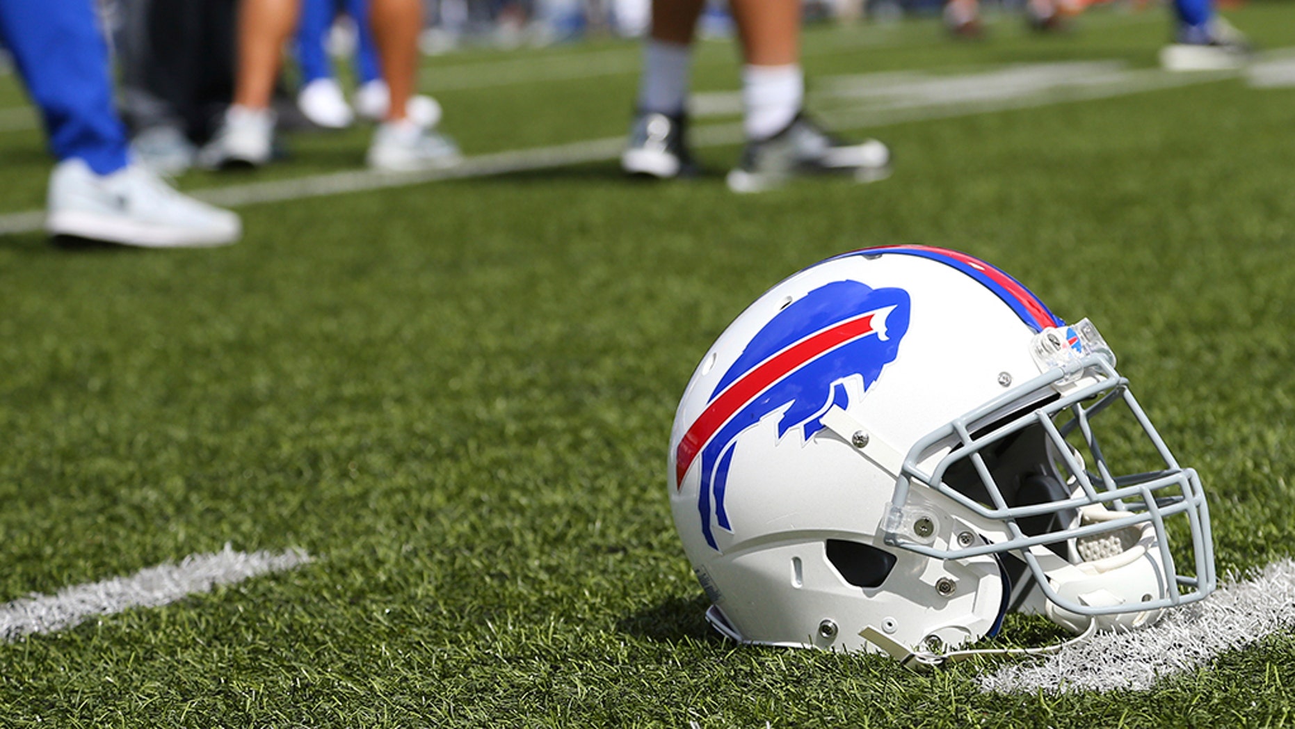 Buffalo Bills fan takes jab from the grave, requests six players as