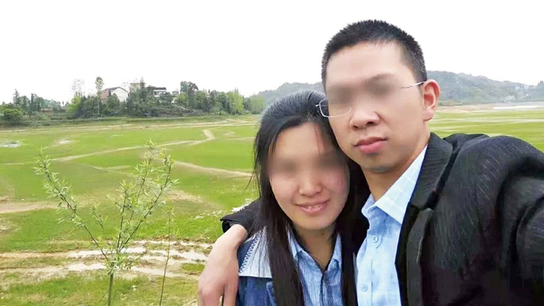 Wife kills self, kids after husband faked his death for insurance payout Wife kills self, kids after husband faked his death for insurance payout