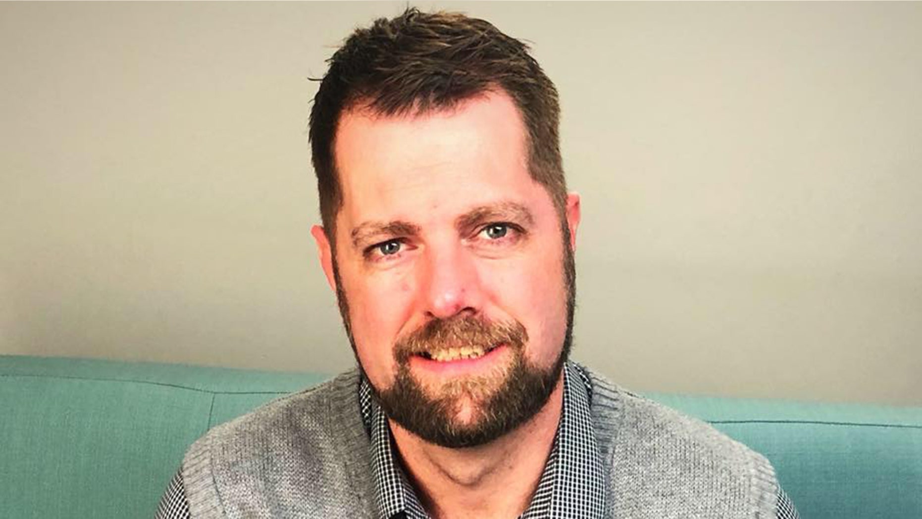 Chris Haulmark, who could be the first deaf state legislator in Kansas, lost the support of Democrats after multiple women accused him of emotional abuse. He's admitted to having "done some things" he isn't "proud of."