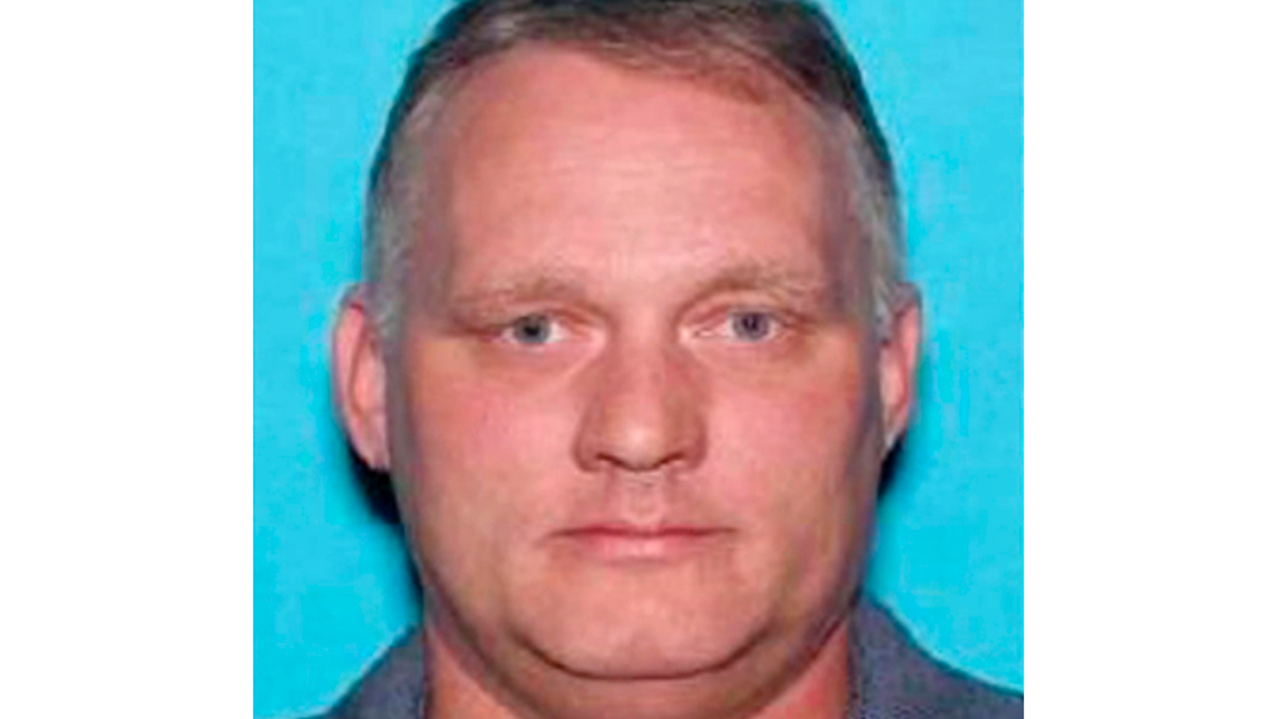 This undated Pennsylvania Department of Transportation photo shows Robert Bowers, the suspect in the deadly shooting at the Tree of Life Synagogue in Pittsburgh on Saturday, Oct. 27, 2018. (Pennsylvania Department of Transportation via AP)