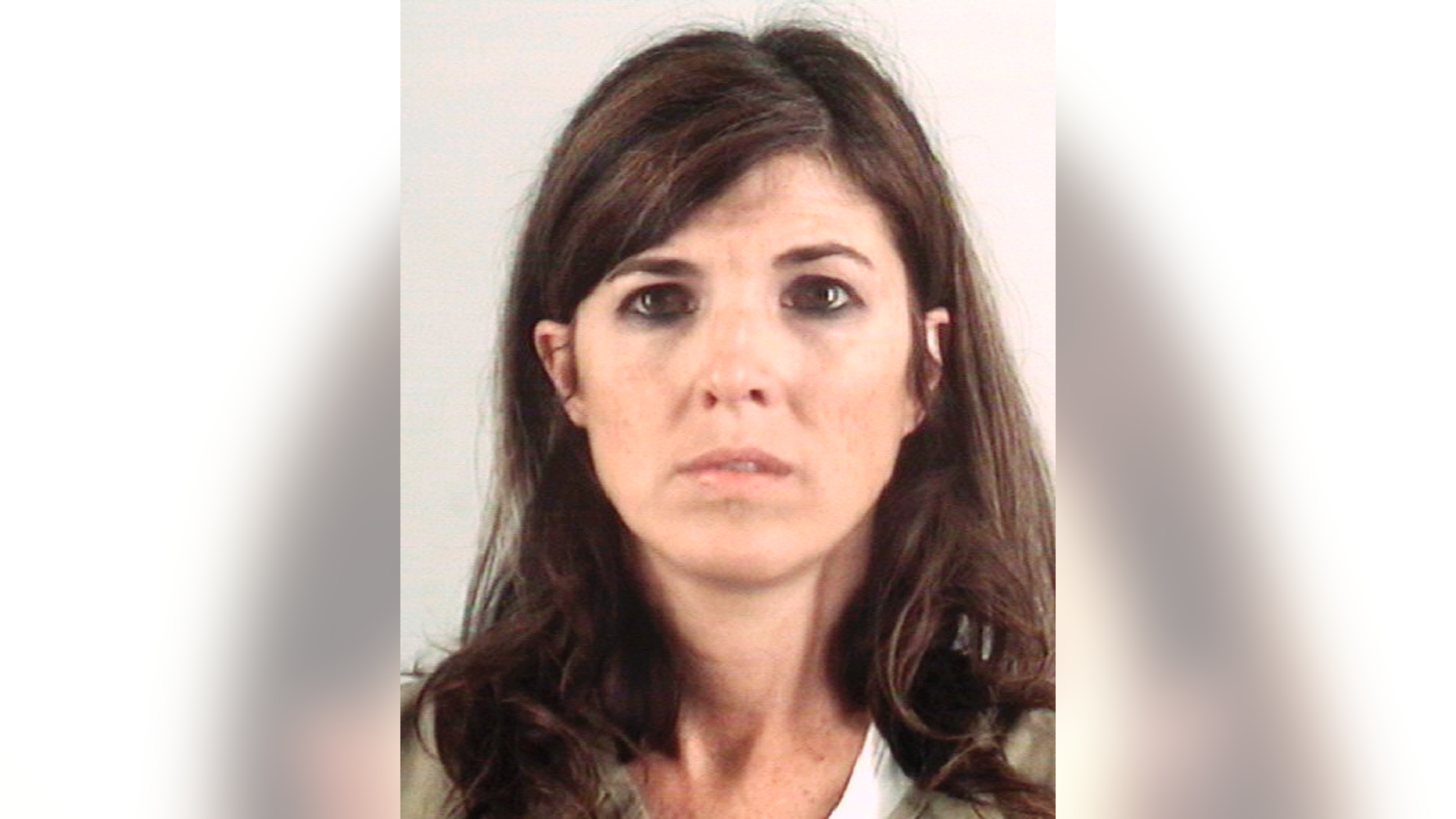 This Oct. 19, 2018 booking photo released by Tarrant County Sheriff's Office shows Danita Carol Thetford. Friends and family members are urging leniency for a Texas woman convicted of attempted murder for withholding food and nutrients from her son. Danita Tutt, whose maiden name was Thetford, was convicted last week but a jury acquitted her of two counts of injury to a child, which was related to allegations from prosecutors that Tutt had lied to doctors to subject the boy, now 13, to unneeded surgeries. (Tarrant County Sheriff's Office via AP)