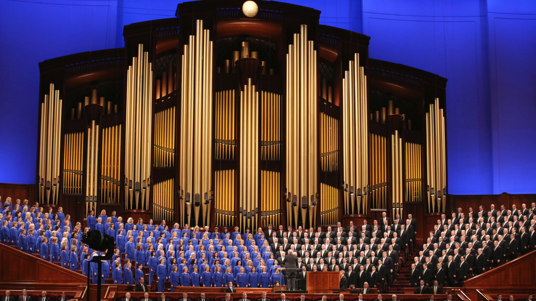 Q&A: Why The Mormon Church Is Renaming Its Well-known Choir | Fox News