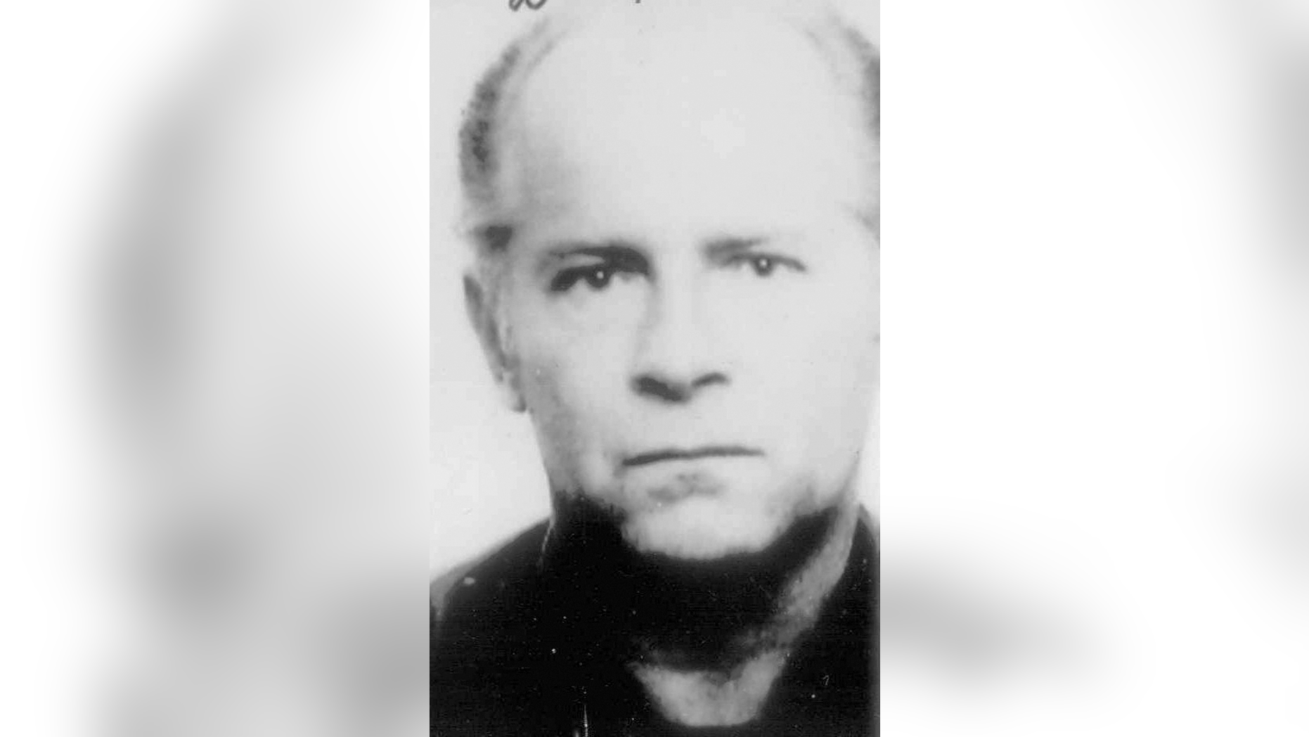 FILE - This 1986 FBI file photos show New England mobster James "Whitey" Bulger. Officials with the Federal Bureau of Prisons said Bulger died Tuesday, Oct. 30, 2018, in a West Virginia prison after being sentenced in 2013 in Boston to spend the rest of his life in prison. (FBI via AP, File)
