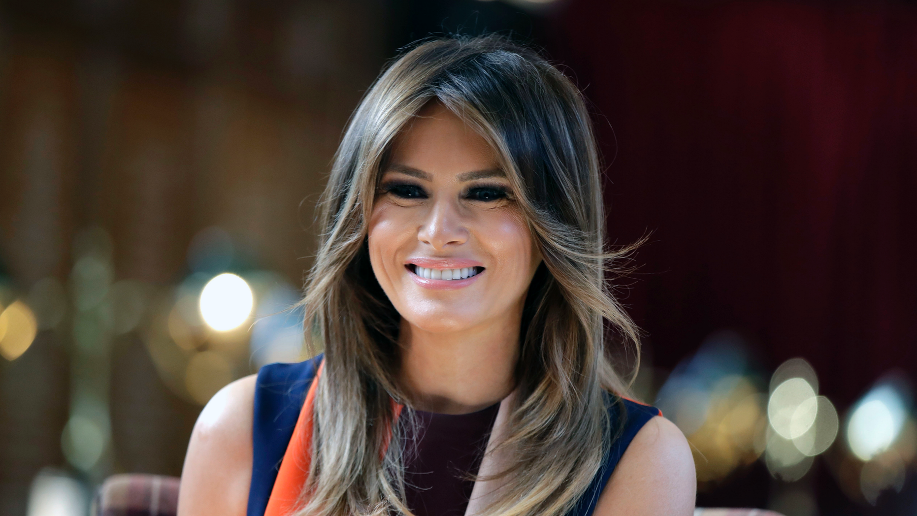 Melania Trump Look-Alike In T.I. Video Says She's Getting Death Threats