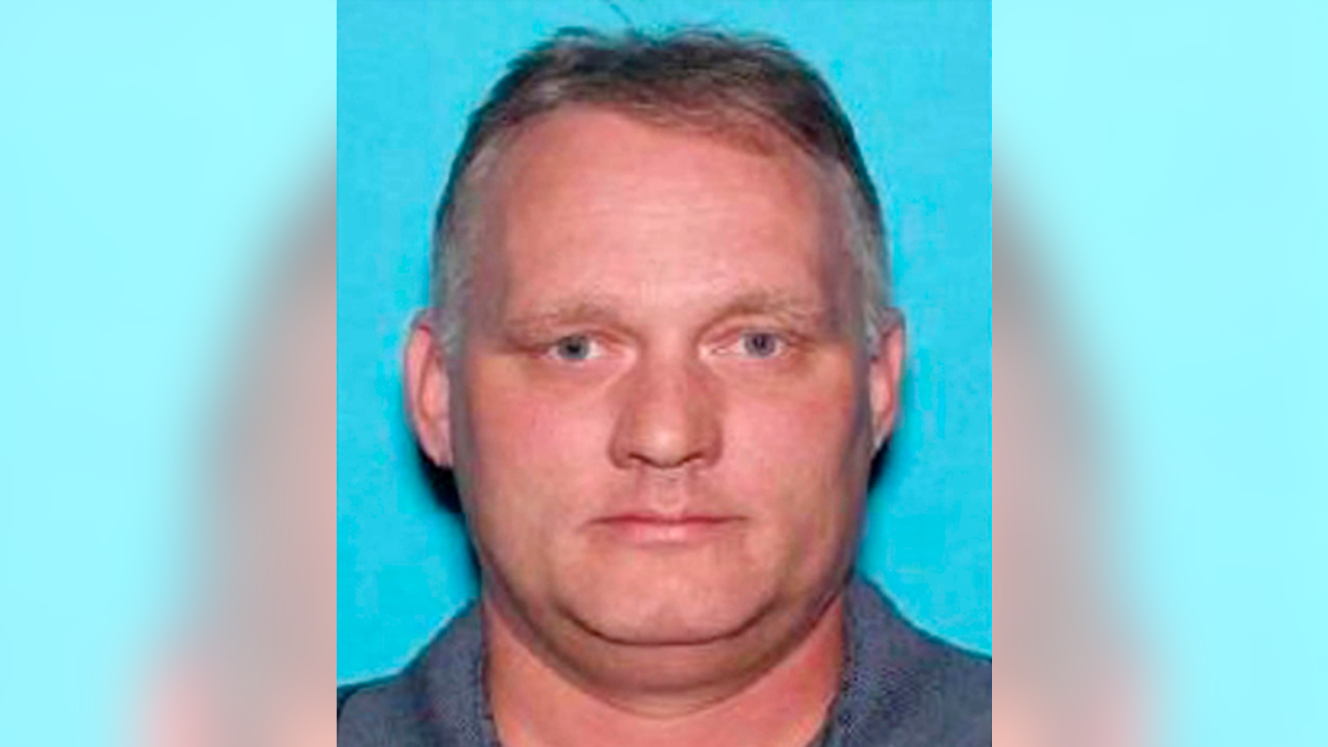 This undated Pennsylvania Department of Transportation photo shows Robert Bowers, the suspect in the deadly shooting at the Tree of Life Synagogue in Pittsburgh on Saturday, Oct. 27, 2018. (Pennsylvania Department of Transportation via AP)