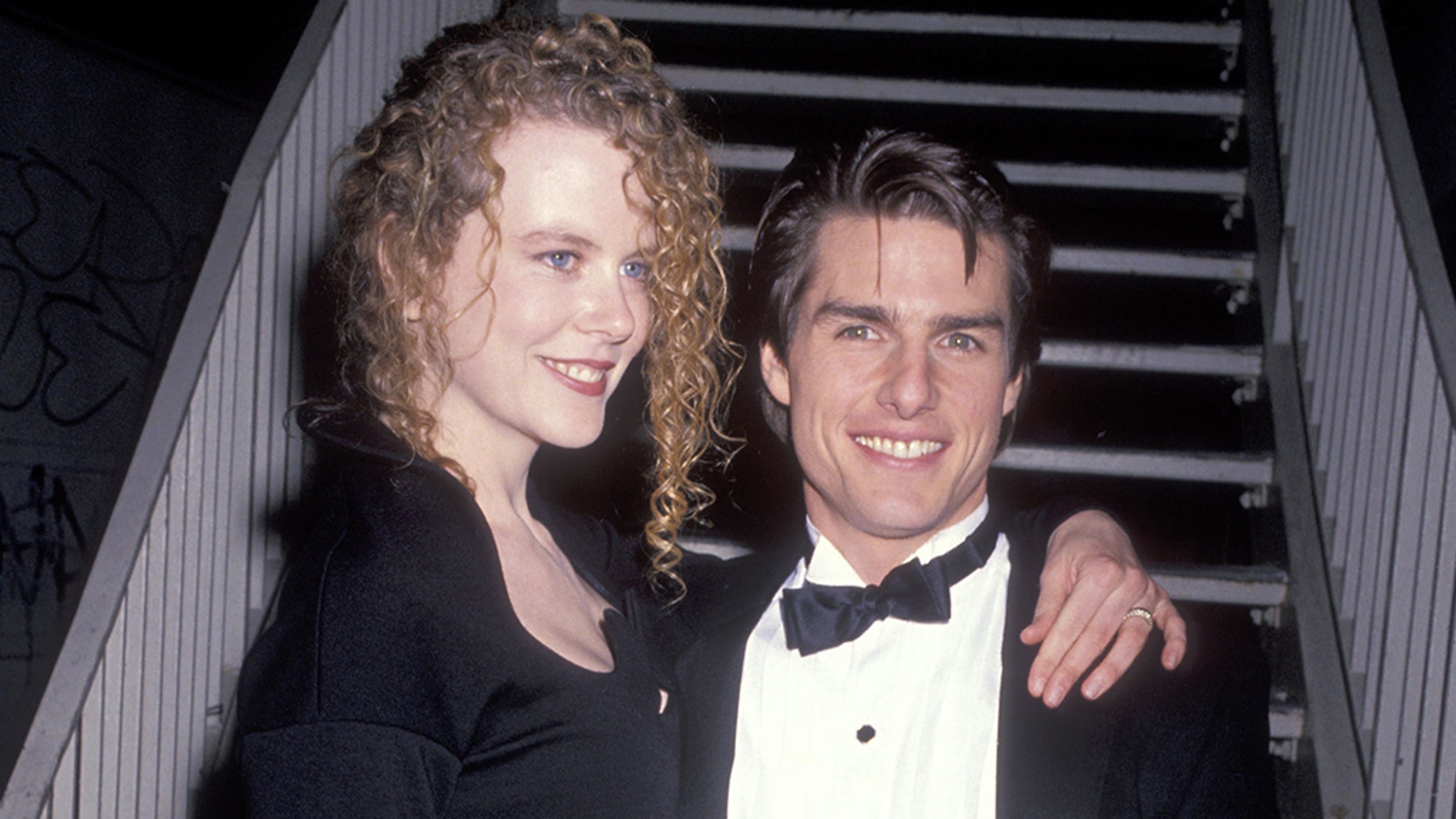 Next photo of Nicole Kidman