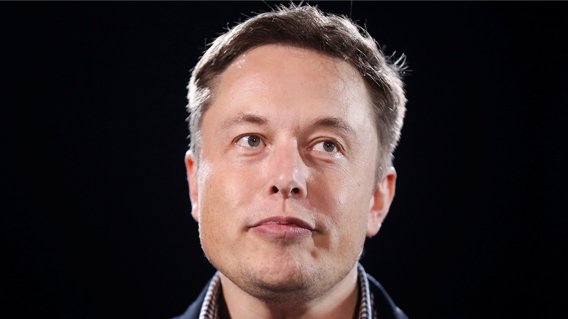 FILE PHOTO: Elon Musk thinks there's 70 percent chance he'll move to Mars. (Credit: REUTERS/Lucy Nicholson)