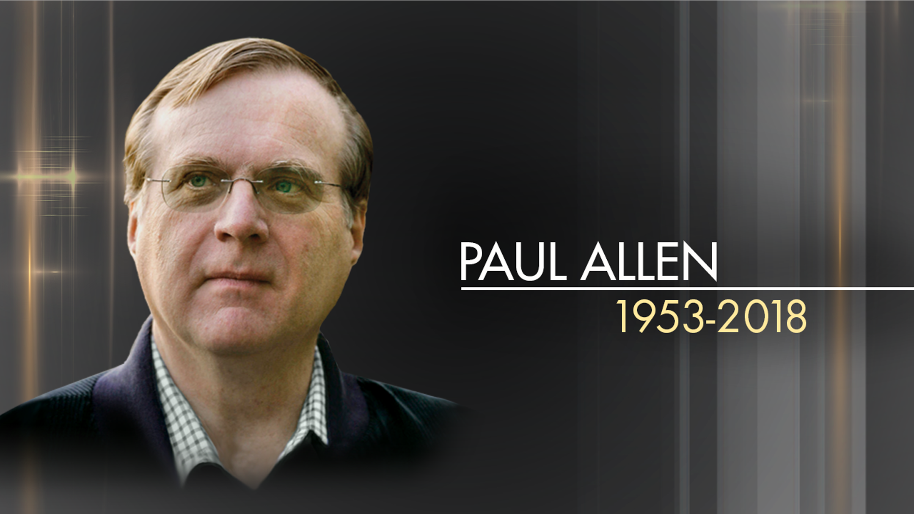 Paul Allen's death sparks reactions from the NFL, Microsoft | Fox News
