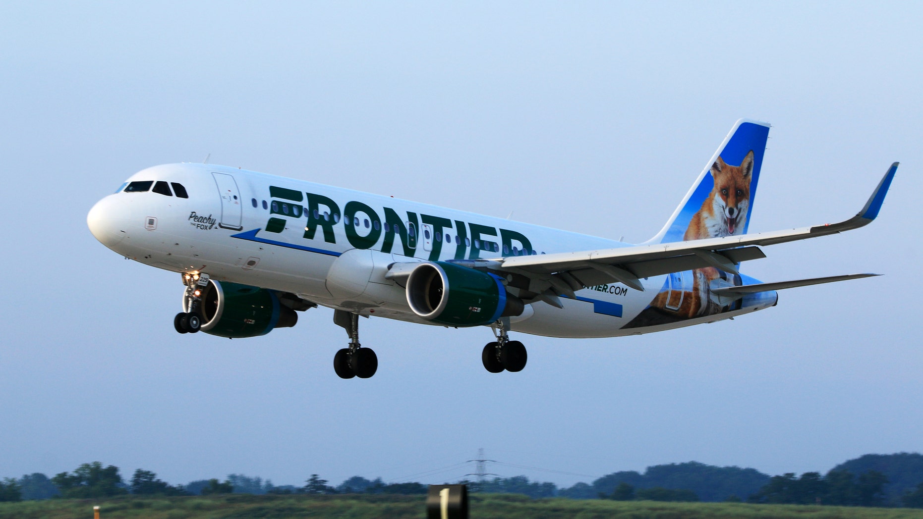 The flight, which was scheduled to leave from Cancun, was suspended after the man