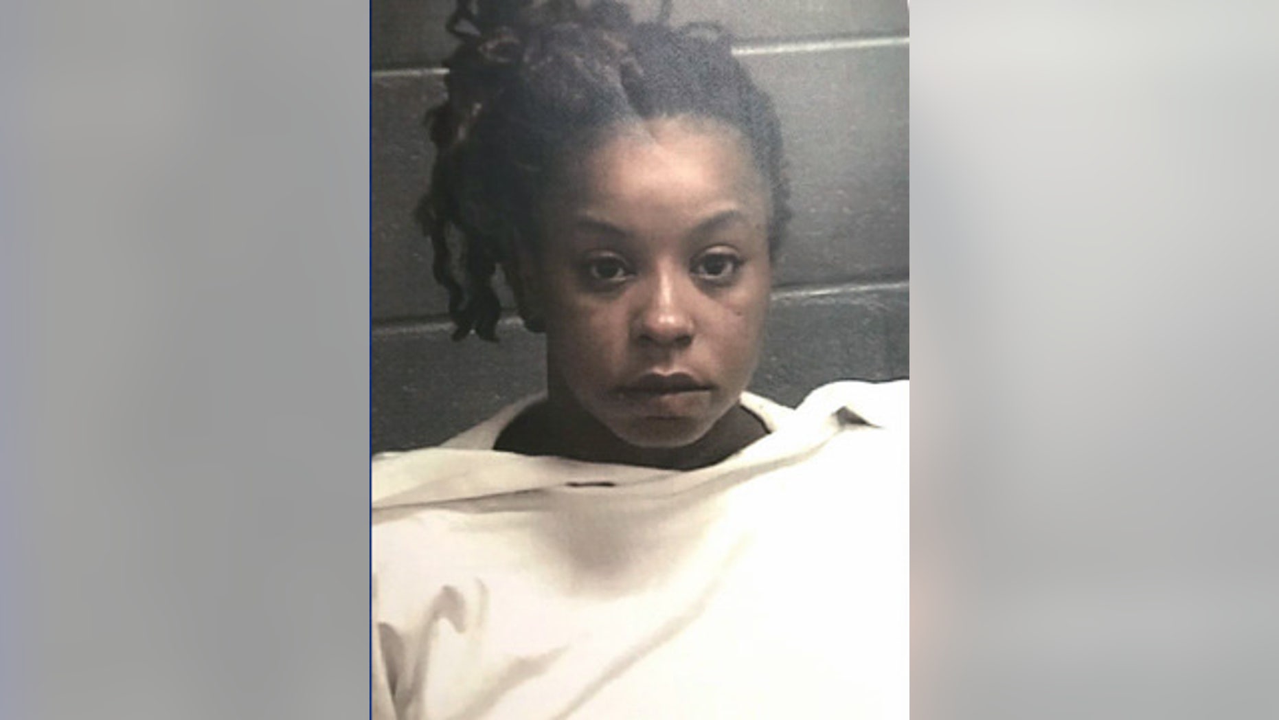 Laquanda Lenea Mosley