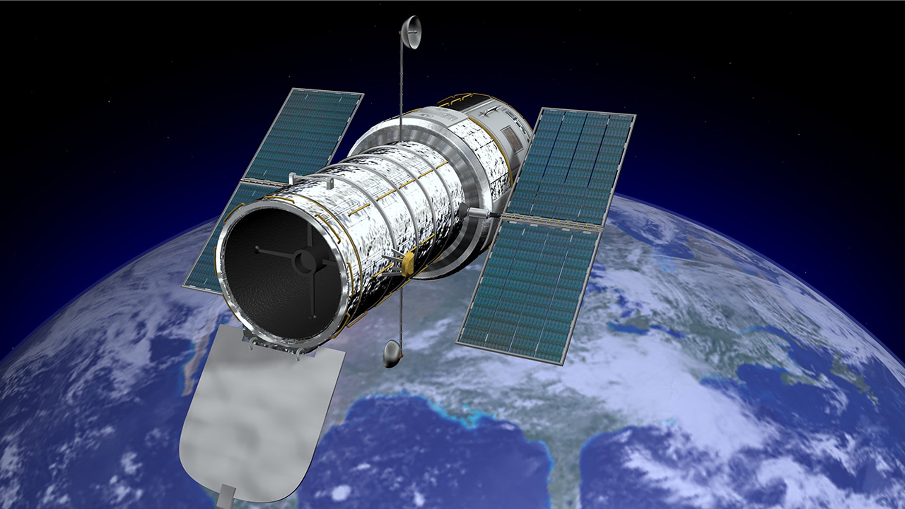 The Hubble Space Telescope has returned to "normal operations."