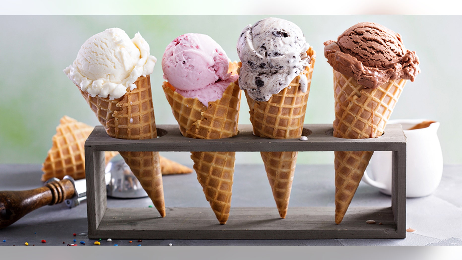 Police are still looking for the woman who left the scene after the attack.