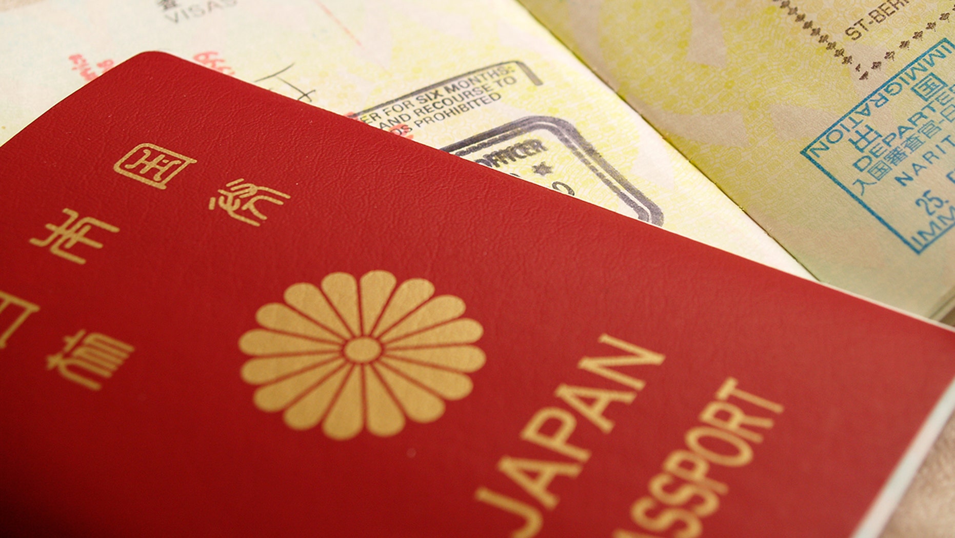 countries you can visit with japanese passport