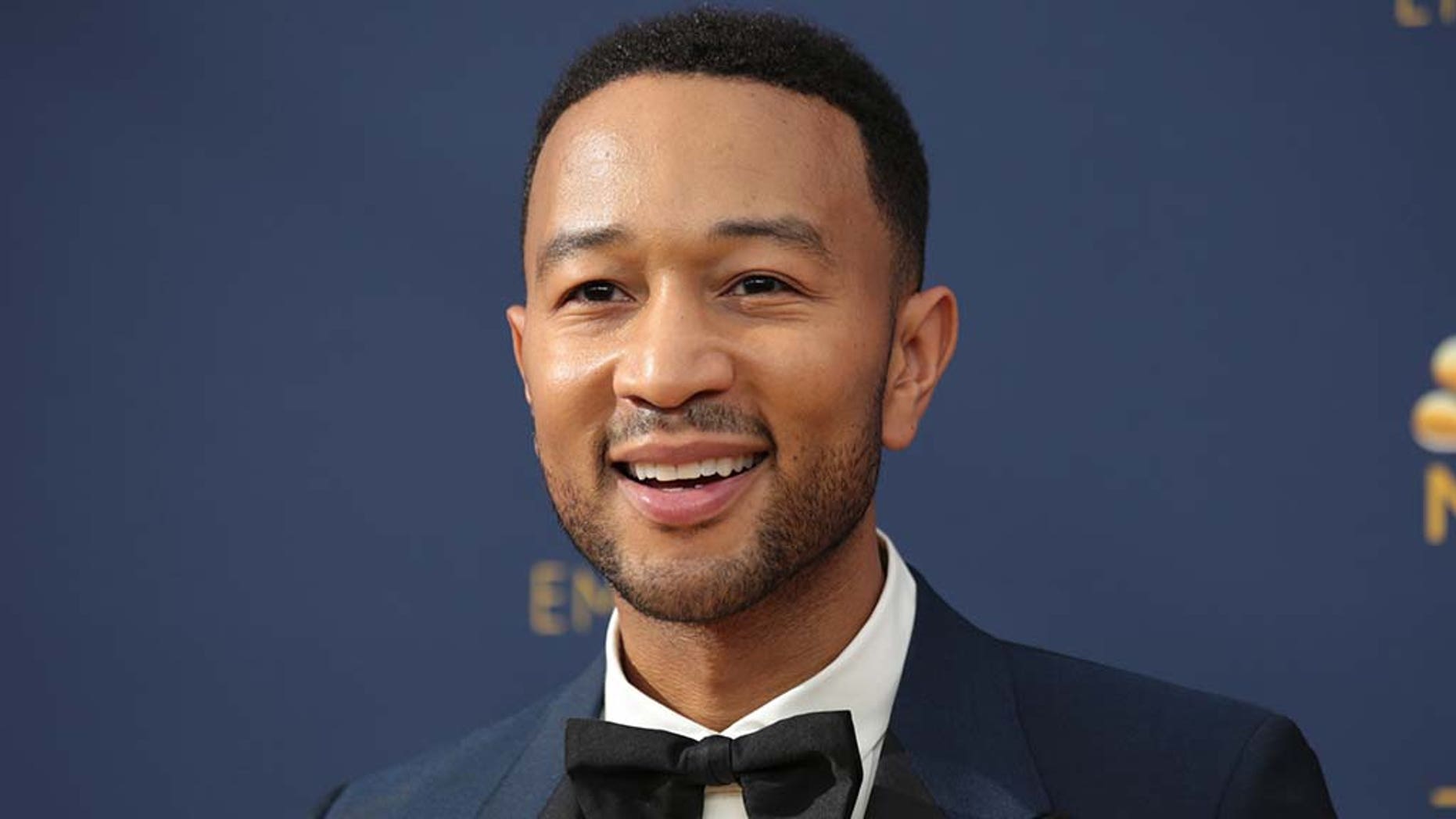 John Legend Announces New Christmas Album: 'I've Been Wanting To Do It ...