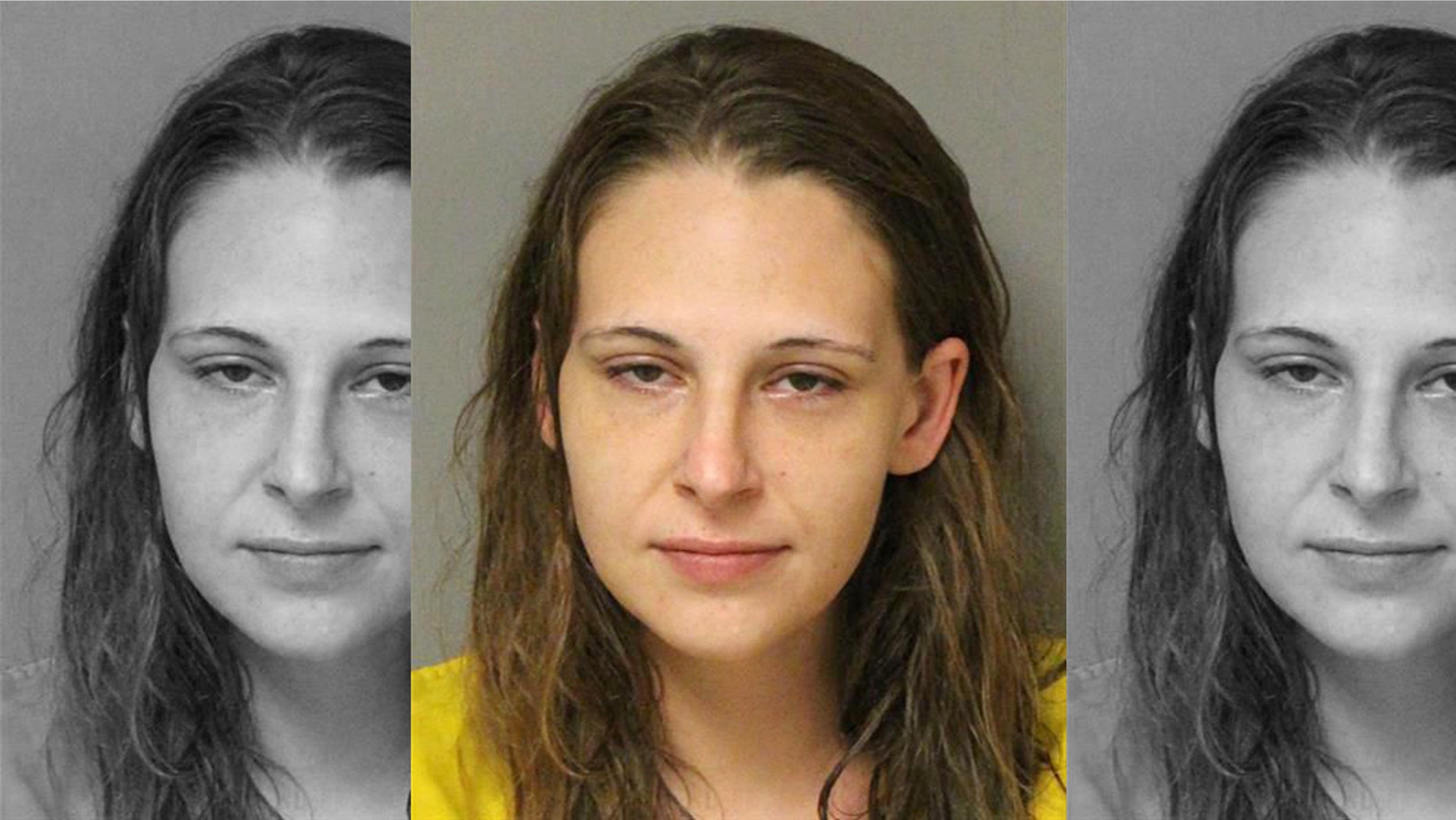 The Virginia woman could face jail time for her alleged action.