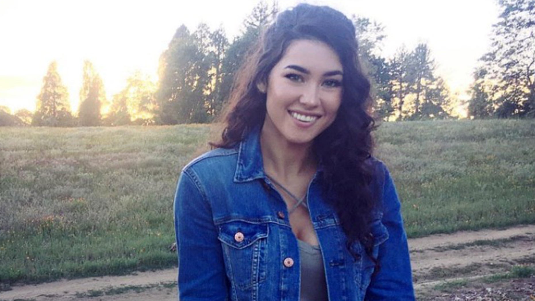 Kelsey Quayle, 28, was left brain dead after she was shot in the neck while driving in Clayton County, Georgia.
