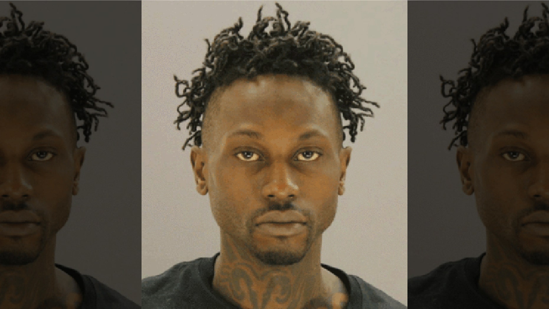 Kristopher Love was rushed out the courtroom Tuesday after an outburst during his sister's emotional testimony -- one day after the victim's family testified.