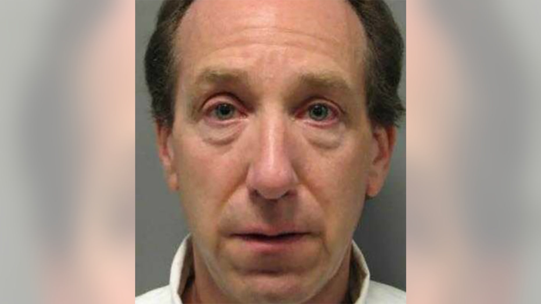 David Soroka was arrested in August.
