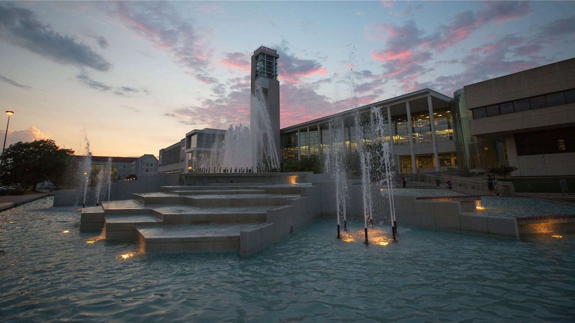 A Missouri State University student allegedly raped a woman hours after she attended #MeToo rally.