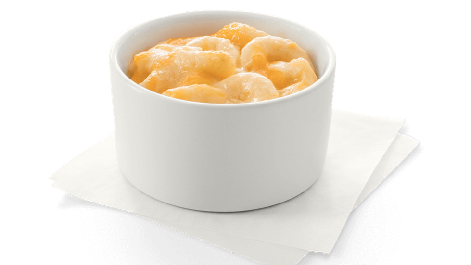 Chick-fil-A tests macaroni and cheese in restaurants | Fox News