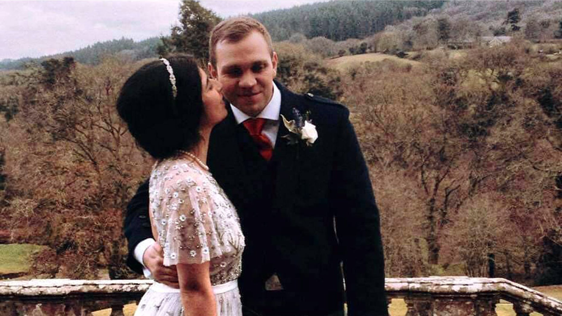 According to reports, Matthew Hedges, a British student, was held in solitary confinement for five months in the United Arab Emirates.