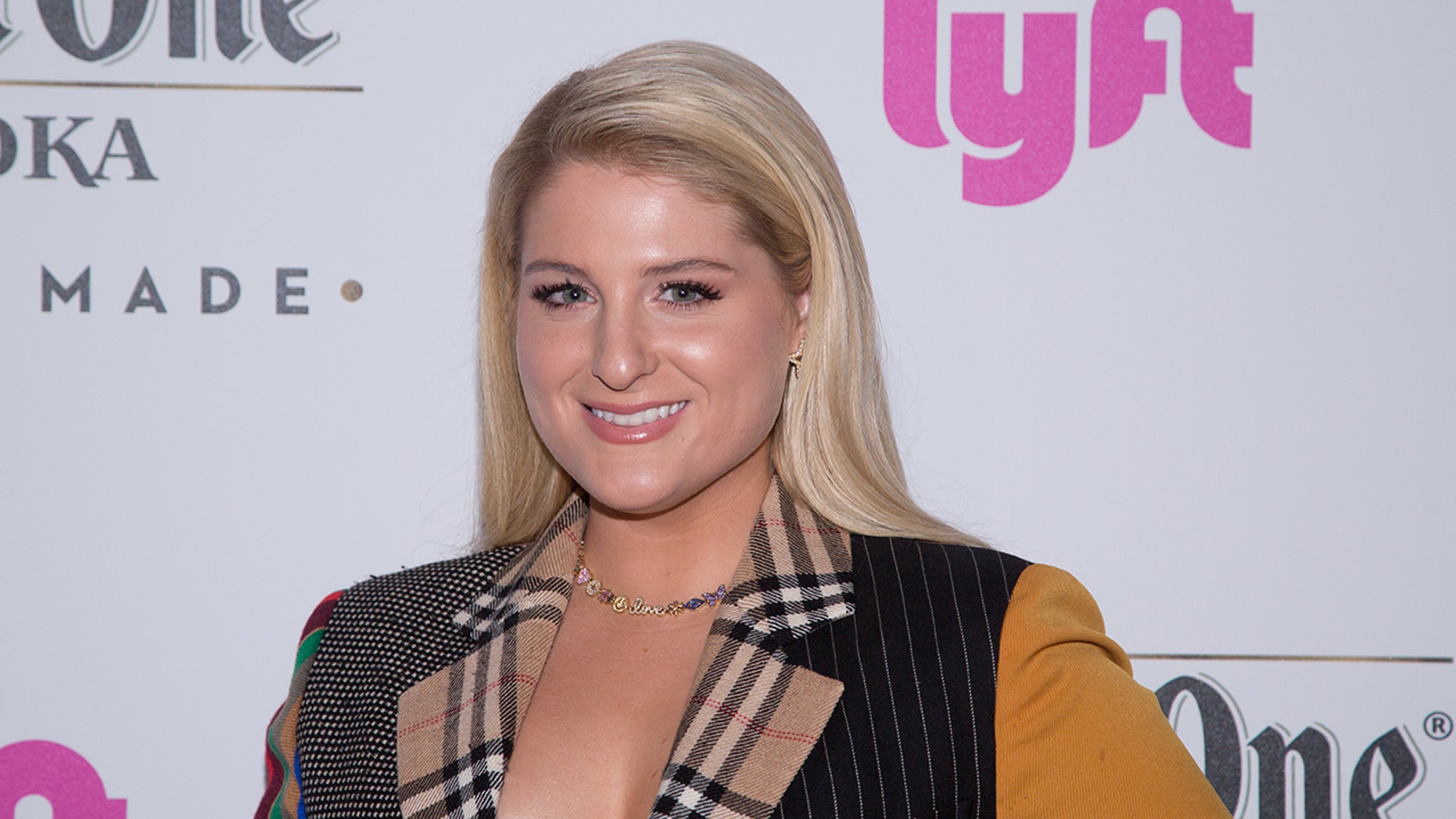 Meghan Trainor is 'texting people' to come to her wedding | Fox News