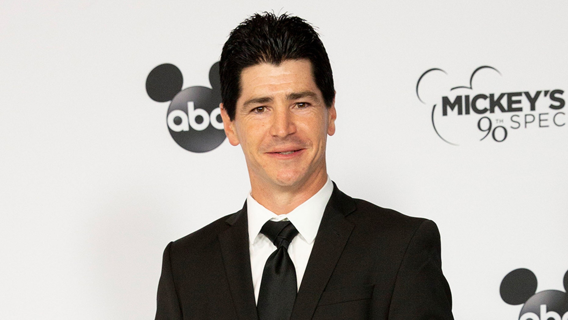 Michael Fishman, who plays D.J. Conner on 