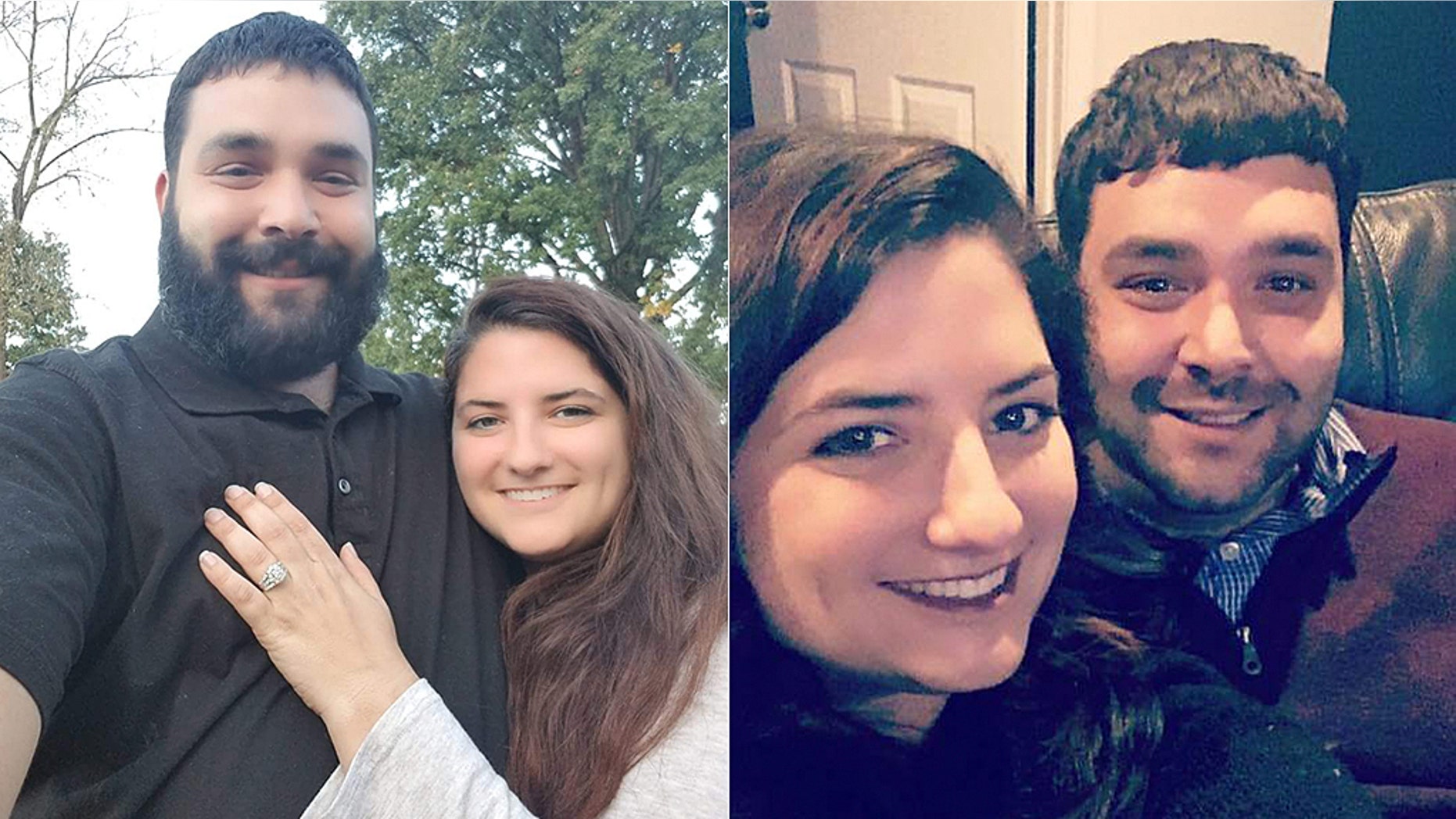 A wedding DJ posted an ad selling himself on Facebook marketplace in hopes of finding a date and met the love of his life.