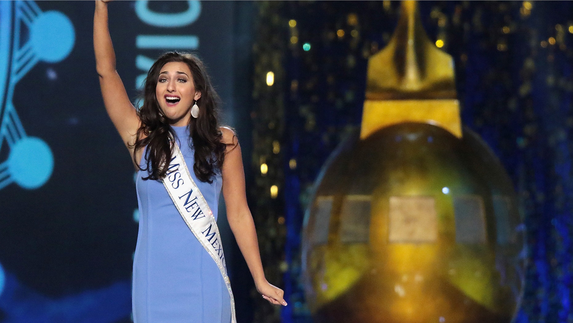 The Miss New Mexico pageant was struck with controversy when contestants weren't paid their scholarship money.