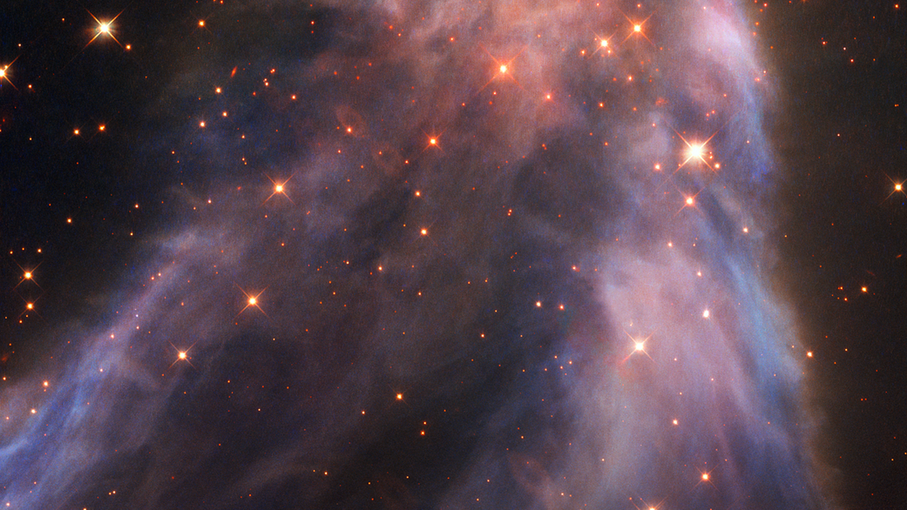 ‘Ghost’ In Space: NASA’s Hubble Telescope Captures Stunning Nebula Pic ...